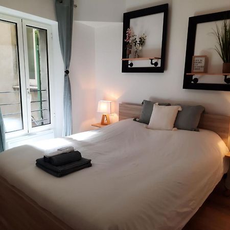 Beautiful Old Town Flat, Near The Beach 尼斯 外观 照片