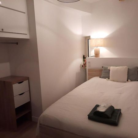 Beautiful Old Town Flat, Near The Beach 尼斯 外观 照片