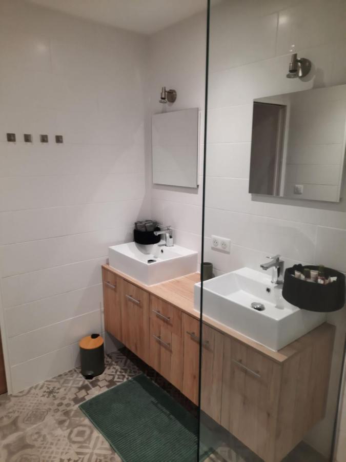 Beautiful Old Town Flat, Near The Beach 尼斯 外观 照片