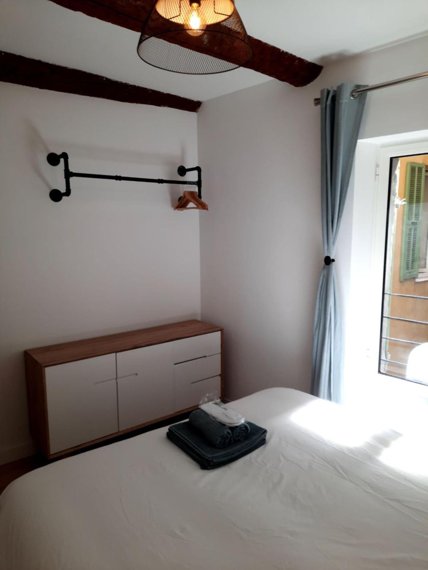 Beautiful Old Town Flat, Near The Beach 尼斯 外观 照片