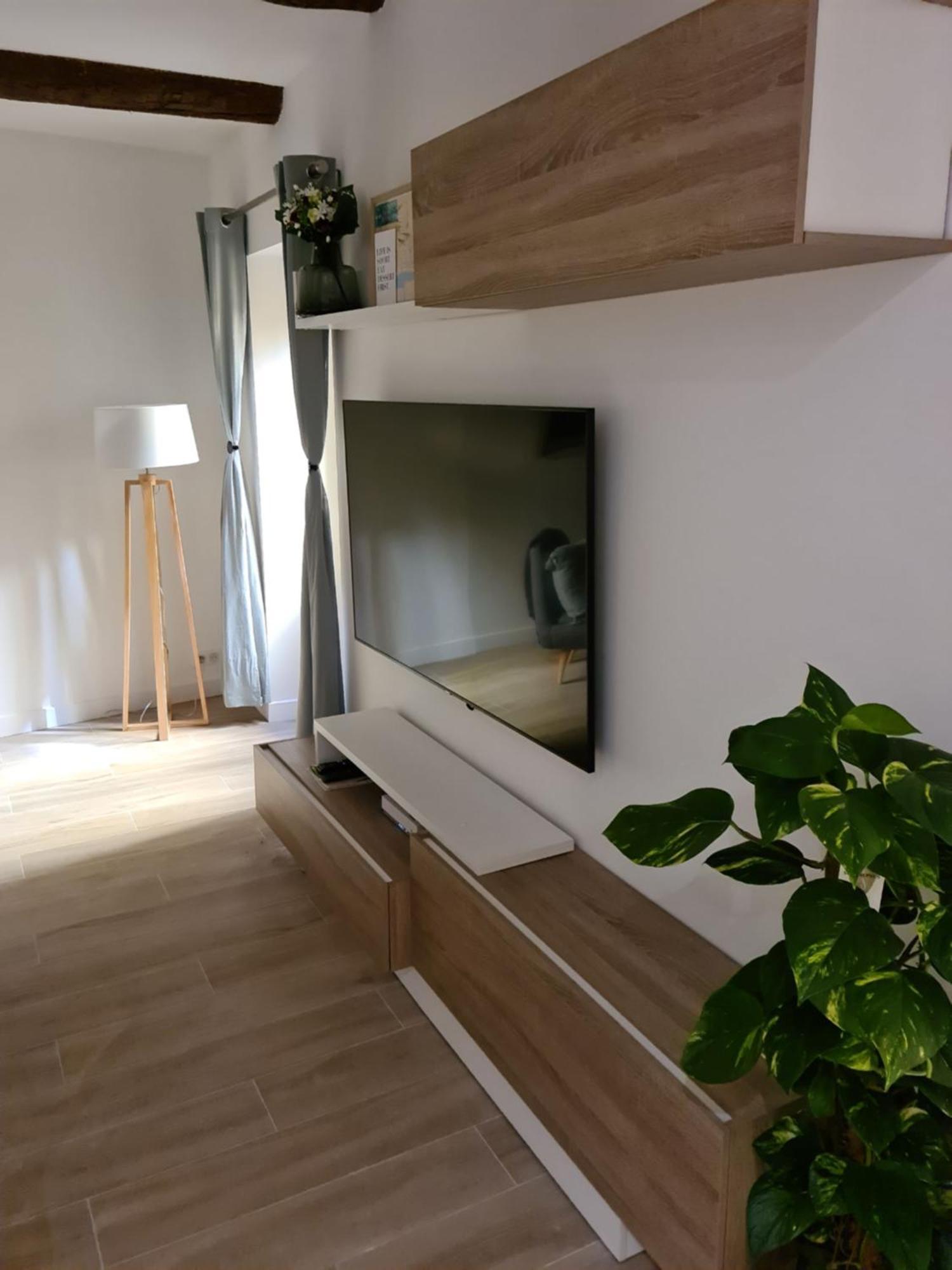 Beautiful Old Town Flat, Near The Beach 尼斯 外观 照片